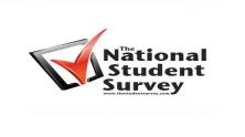 Sussex gets top marks in student satisfaction survey