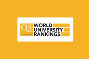 QS世界大学排名中英大学对比