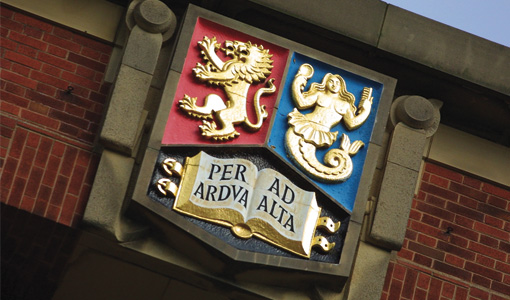 University of Birmingham