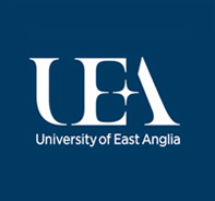 University of East Anglia UEA