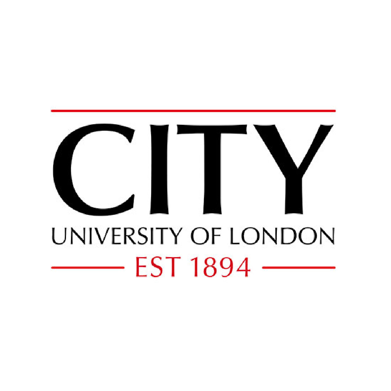 伦敦城市大学 City, University of London