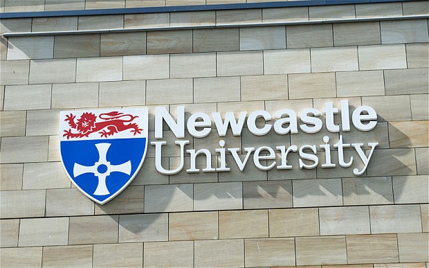 Newcastle University