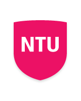 诺丁汉特伦特大学 Nottingham Trent University