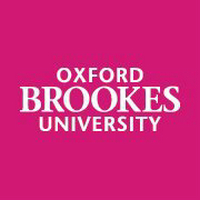 牛津布鲁克斯大学 Oxford Brookes University
