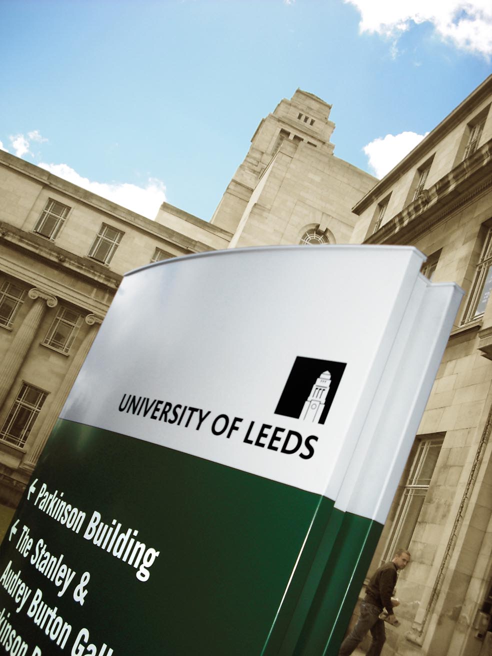 University of Leeds