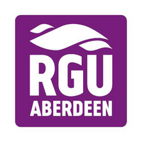 罗伯特戈登大学 Robert Gordon University
