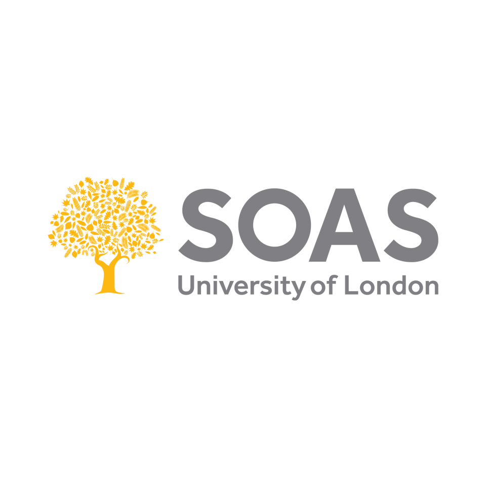 伦敦大学亚非学院 SOAS, University of London