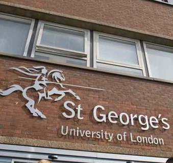 伦敦大学圣乔治学院 St George's University of London
