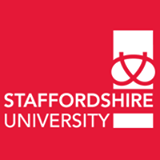 史塔福郡大学 Staffordshire University
