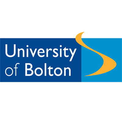 University of Bolton University of Bolton