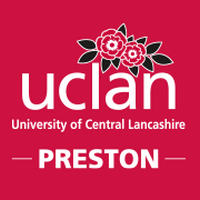 University of Central Lancashire University of Central Lancashire