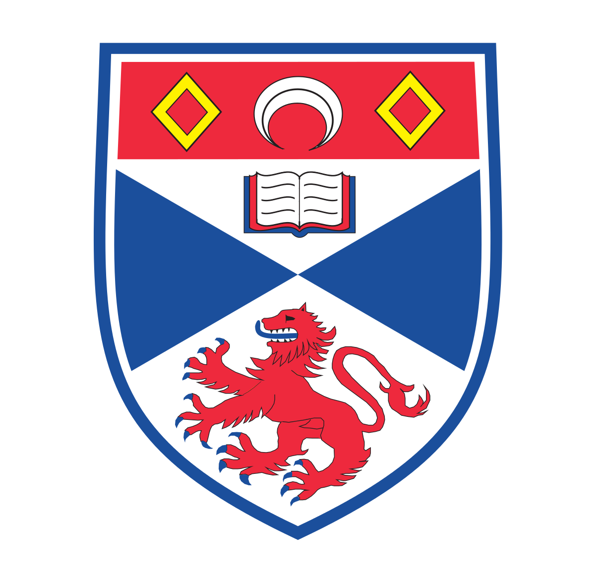 University of St Andrews University of St Andrews