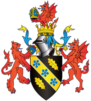 University of Wales, Trinity Saint David