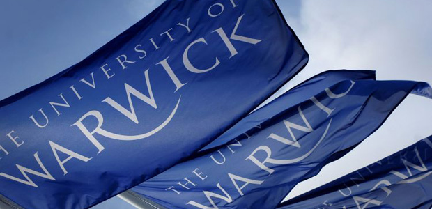 University of Warwick